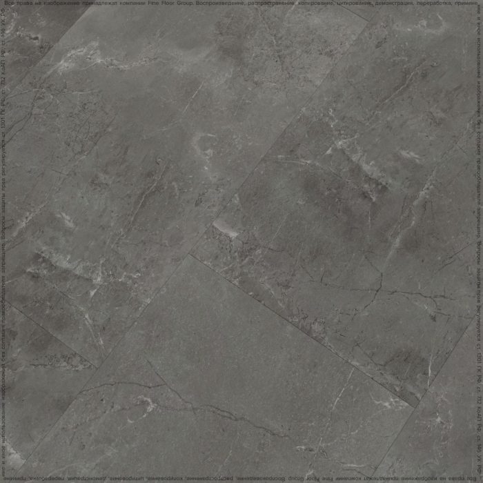 Виниловая плитка Alta Step Roca SPC1909 Ангелит - декоративная плитка.