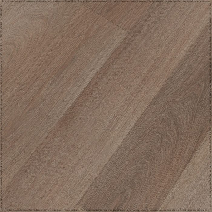 Дуб Роан FineFloor Wood - виниловый пол