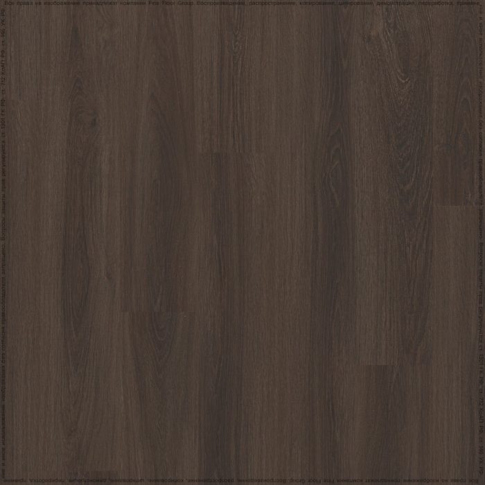 Vinyl flooring pattern Oak