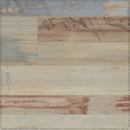 Виниловая плитка Country Oak.