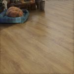 Кварц винил клеевой FF-1408 Дуб Квебек FineFloor Wood - Полы из кварцевого винила.