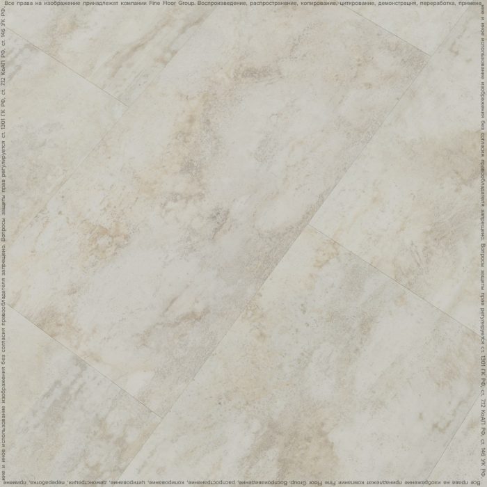 ПВХ плитка EcoStone Ecoclick.