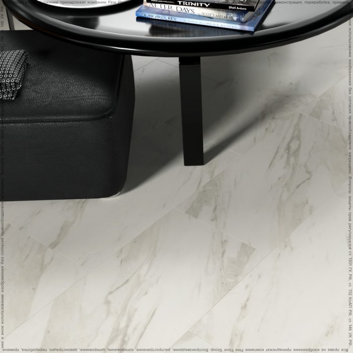 Виниловый ламинат FastFloor Timeless Quartz SPC FST-211.