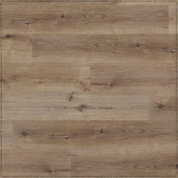 Дуб рустикальный кварц винил Alta Step Perfecto - Полы SPC 8805.