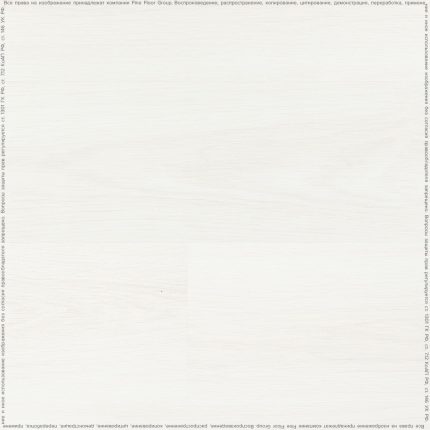 Vinyl flooring pattern Oak