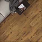 Виниловая плитка в стиле дуба FastFloor Country.