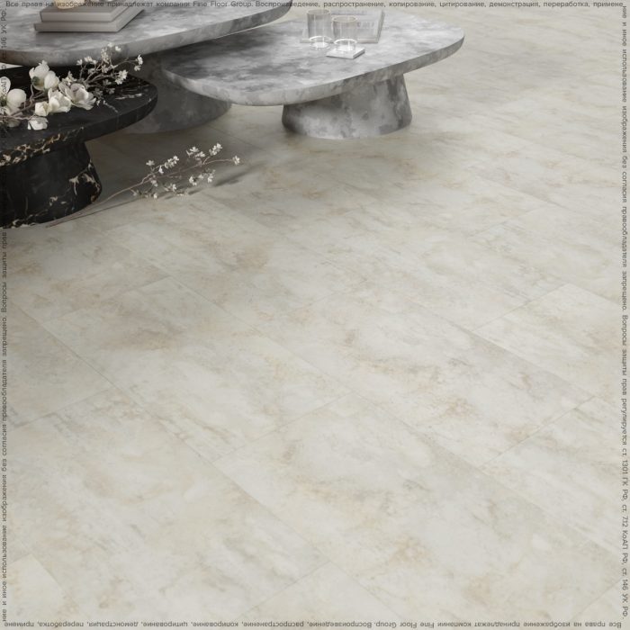 ПВХ плитка FineFloor EcoStone Ecoclick.