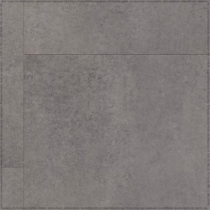Stone effect vinyl flooring.