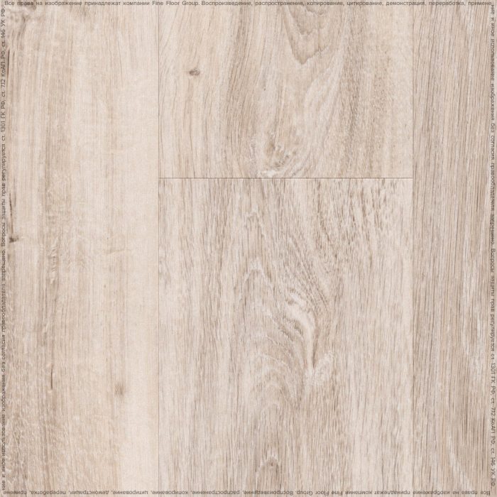 Воздушный дуб SPC 2202 Alta Step Nativo
