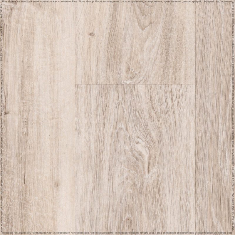 Воздушный дуб SPC 2202 Alta Step Nativo