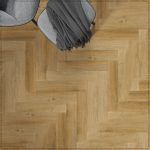 Виниловый ламинат AltaStep Mirada SPC4407 - дуб австрийский.