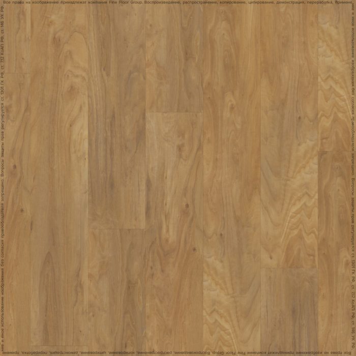 Виниловая плитка Дуб Шелтозеро FastFloor Country.