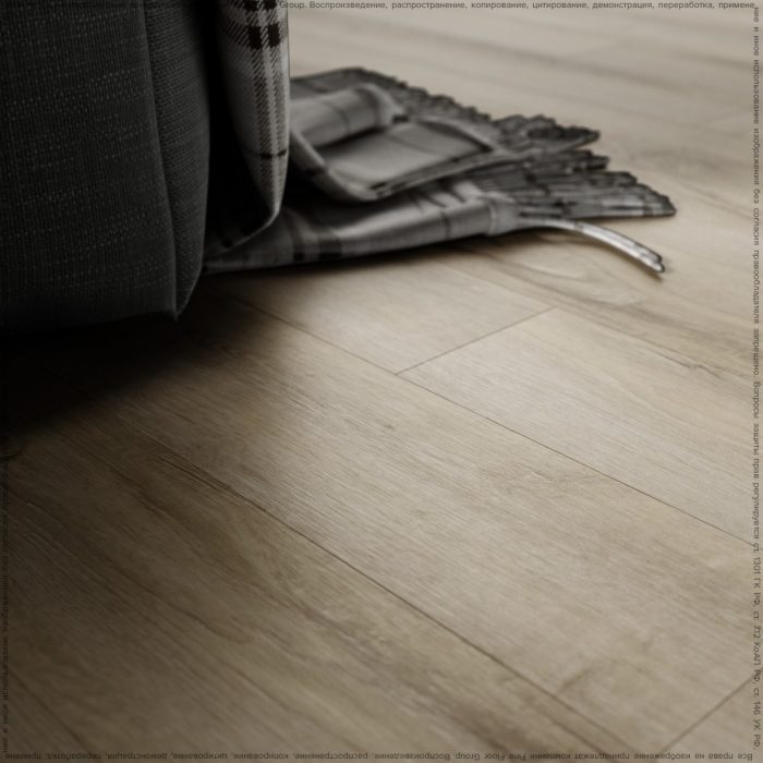 Vinyl flooring Highland Oak 238 Moduleo Next.