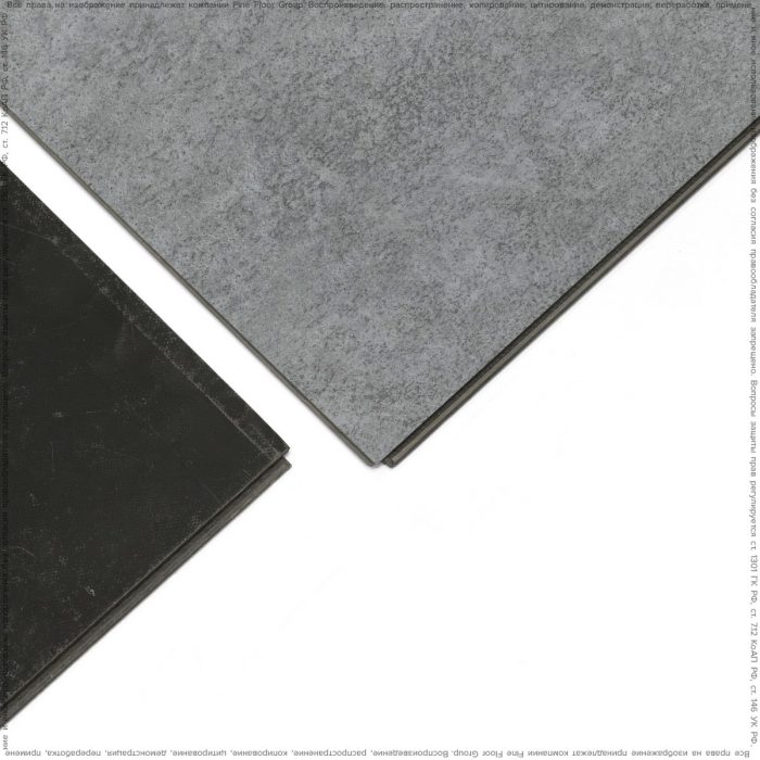 ПВХ плитка для пола FineFloor EcoStone Ecoclick