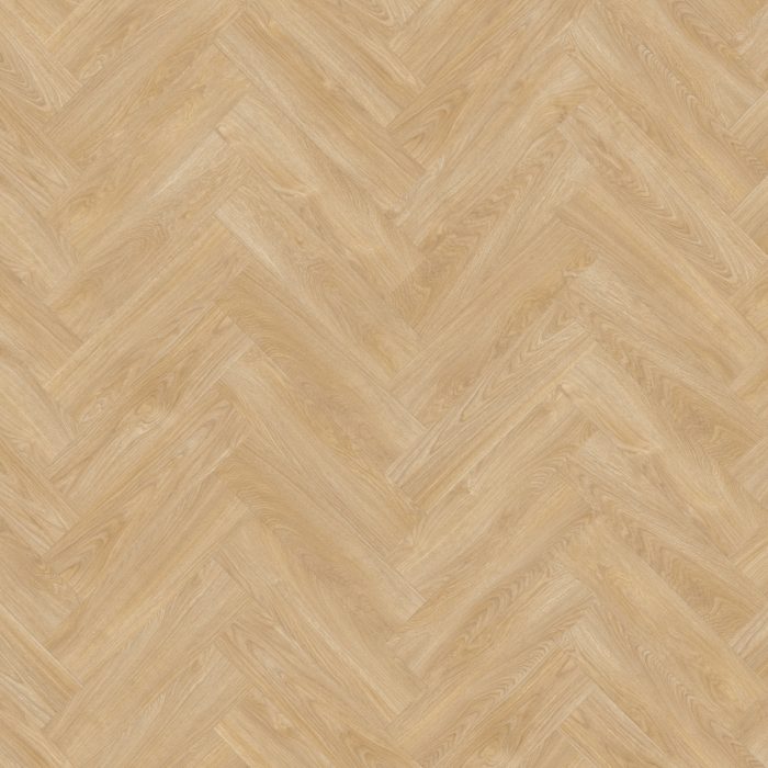 LAUREL OAK 51282 Moduleo Lay Red Herringbone Vinyl Flooring.
