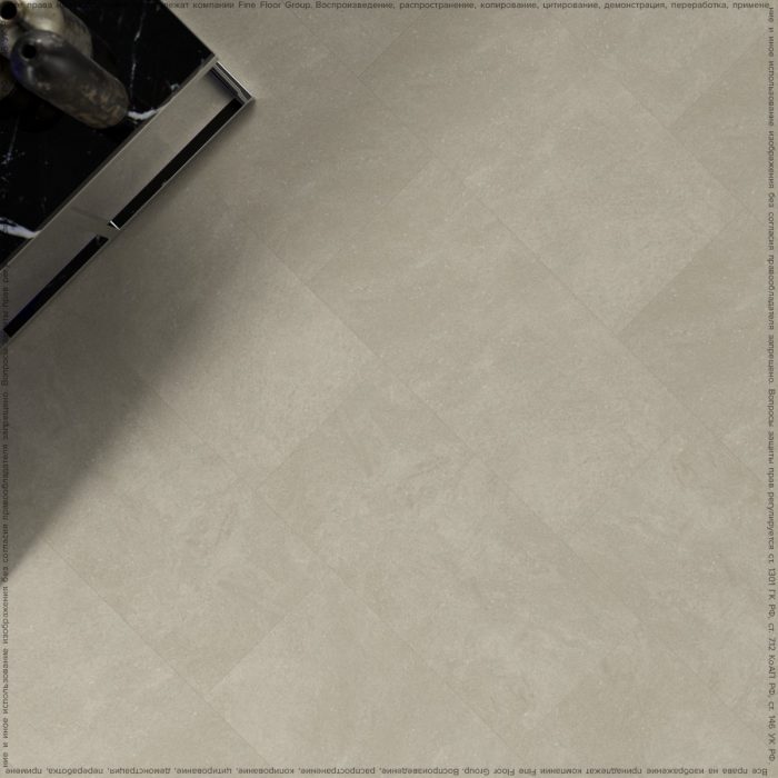 FineFloor Stone Quartz Vinyl Flooring - FF-1464 Benrat.