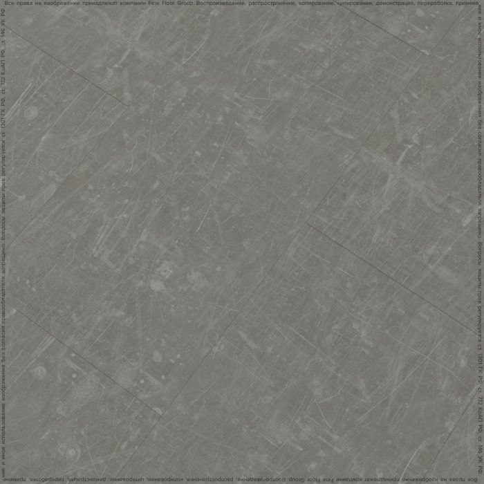 ПВХ плитка для пола EcoStone Ecoclick.