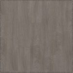 Vinyl flooring with oak wood design