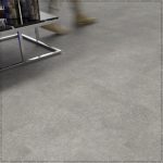 Кварц винил клеевой плитка FineFloor Stone