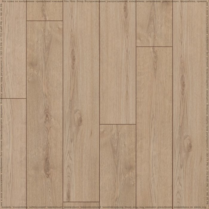 Raspberry OAK Laminate Flooring - FRT-101