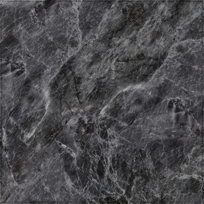 Виниловая плитка Alta Step Arriba 9909 - Мрамор имперадор тёмный.