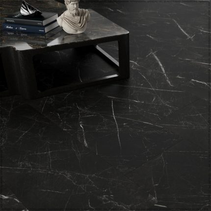 Виниловая плитка Alta Step Roca SPC1901 Onyx - элегантный дизайн.