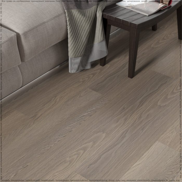 Виниловая плитка Дуб Кимжа FastFloor Country