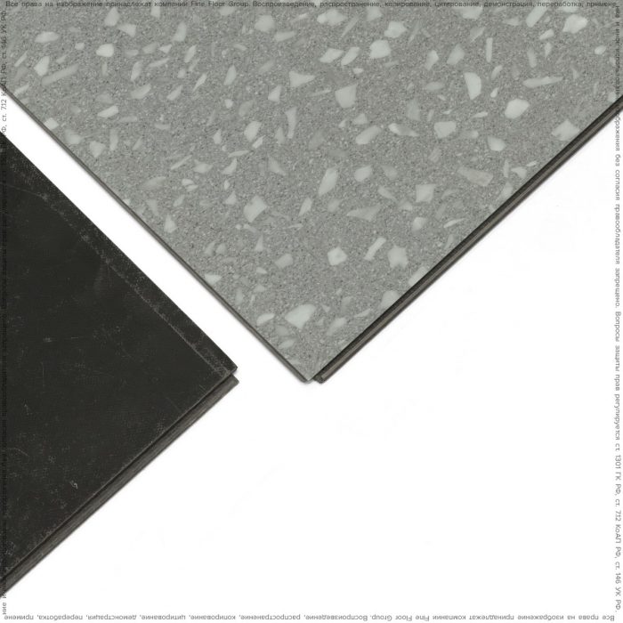 ПВХ плитка для пола FineFloor EcoStone Ecoclick