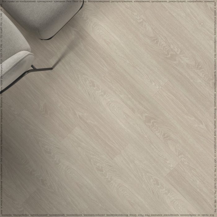Виниловый пол AltaStep Gusto SPC3303 Дуб мильфей.
