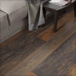 Виниловая плитка FastFloor Country.