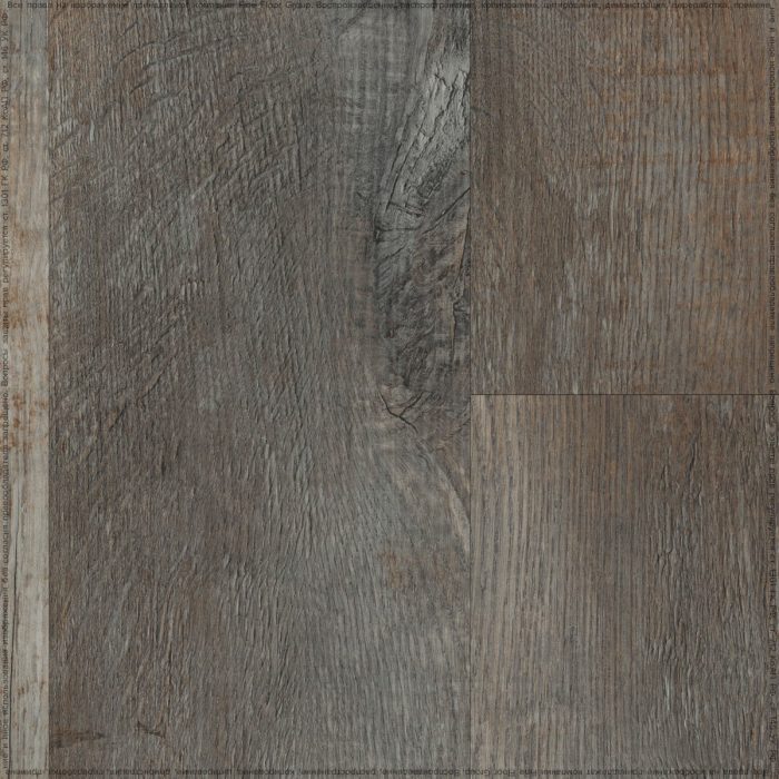 Дуб Этна FineFloor Wood.