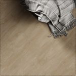 Moduleo Next Acoustic Silverleaf Oak 311 Vinyl Laminate Flooring.