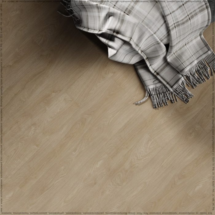 Moduleo Next Acoustic Silverleaf Oak 311 Vinyl Laminate Flooring.