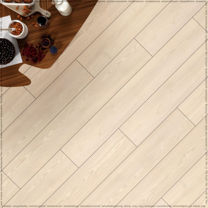 Barberry OAK FRT-103 Flooring Image