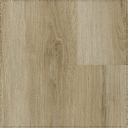 Дуб Пиньел FineFloor Wood Vinyl Plank Flooring.