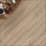 Forest Floor Strawberries OAK Laminate Flooring - FRT-104