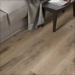 Виниловая плитка Дуб Старозолотовский FastFloor Country.