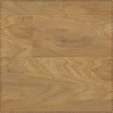 Виниловая плитка в дубовом стиле FastFloor Country.