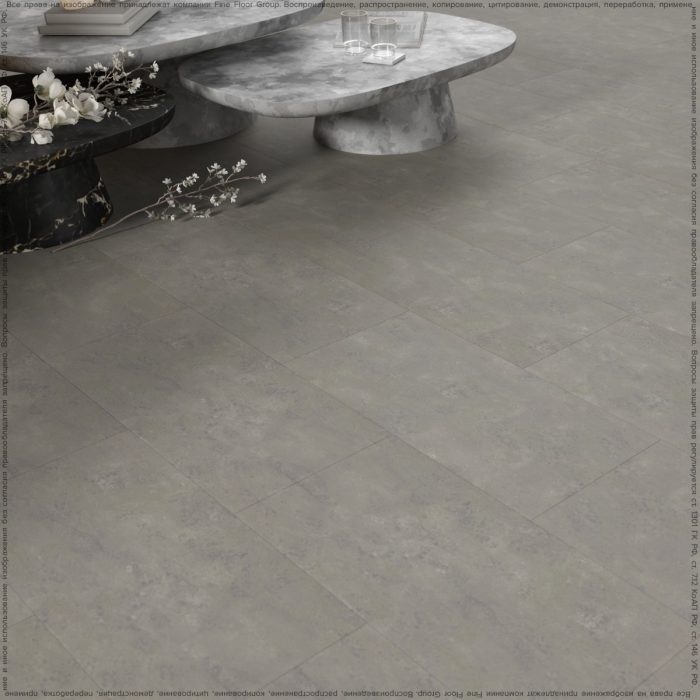 ПВХ плитка для пола FineFloor EcoStone Ecoclick