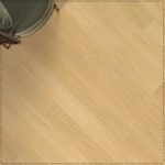 Шампанское дубовое покрытие Alta Step Excelente SPC 6604.