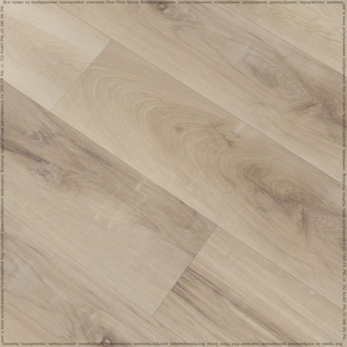 Виниловая плитка FastFloor Country Dub Vjatskiy