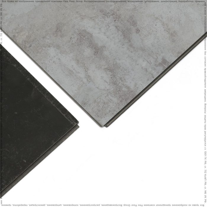 ПВХ плитка Кайлас FineFloor EcoStone Ecoclick.