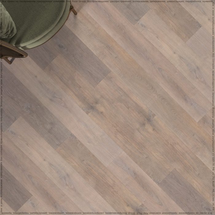 Кварц винил Alta Step Excelente SPC 6606.