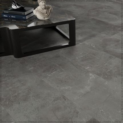 Виниловая плитка Alta Step Roca SPC1909 Ангелит - декоративная плитка.