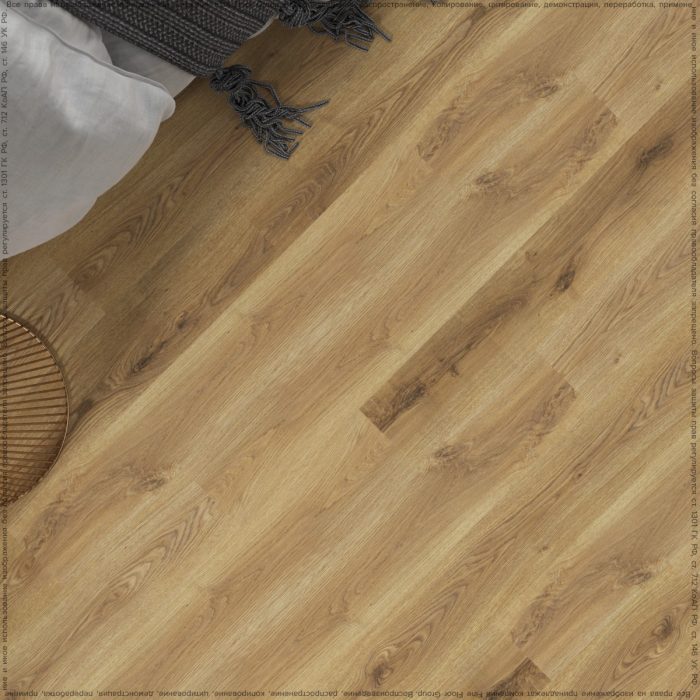 Vinyl flooring SPC Adelar Oak 03826/400087436
