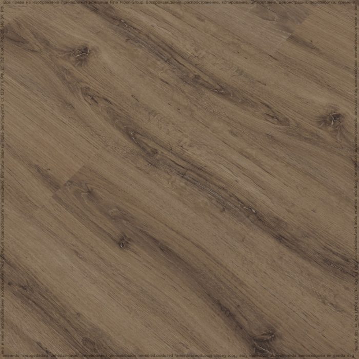 Vinyl flooring European Oak 04870