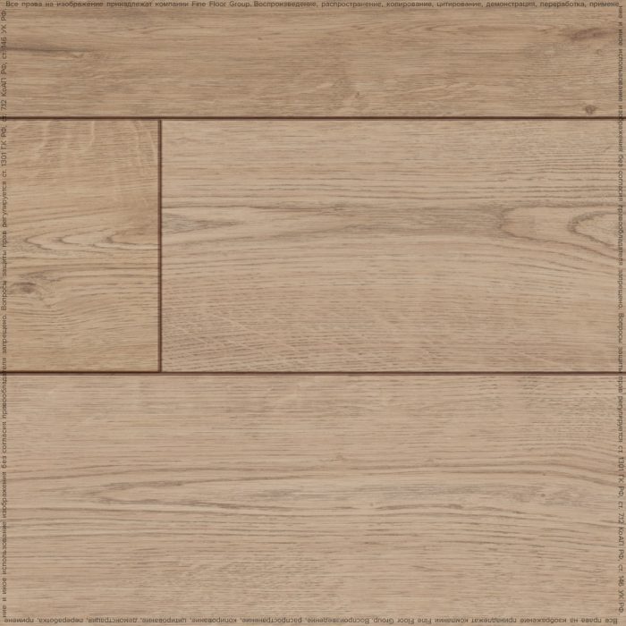 Raspberry OAK FRT-101 flooring.