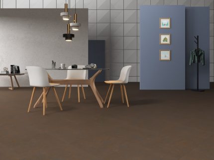 Линолеум Newfoundland Slate.