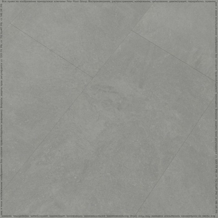 Кварц винил клеевой плитка FineFloor Stone