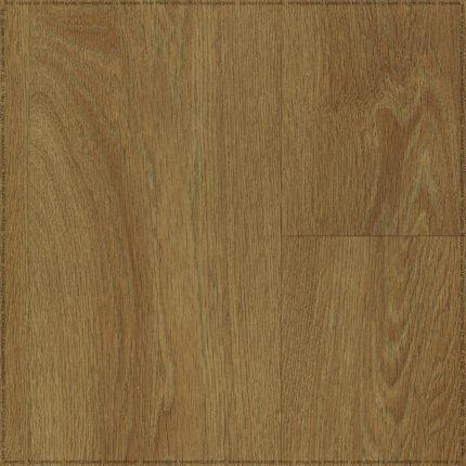Дуб Квебек FineFloor Wood - виниловый пол